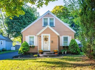 61 Wedgewood Park, Rochester, NY 14616