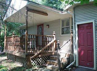555 Randolph St, Meadville, PA 16335