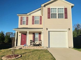 7044 Pebble Brook Way, Rocky Mount, NC 27804