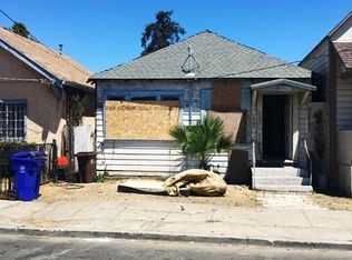140 3rd St, Richmond, CA 94801