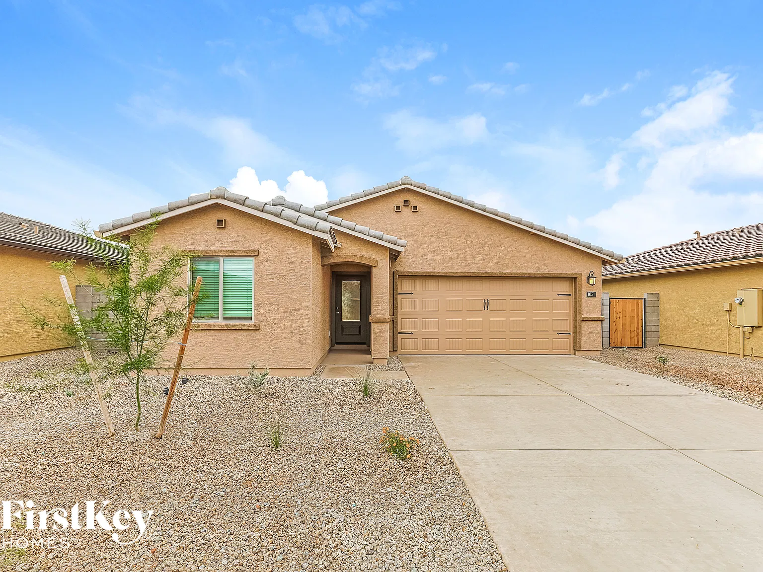 3 bed, 2.0 bath, 1244 sqft, $1,825 — Photo 1