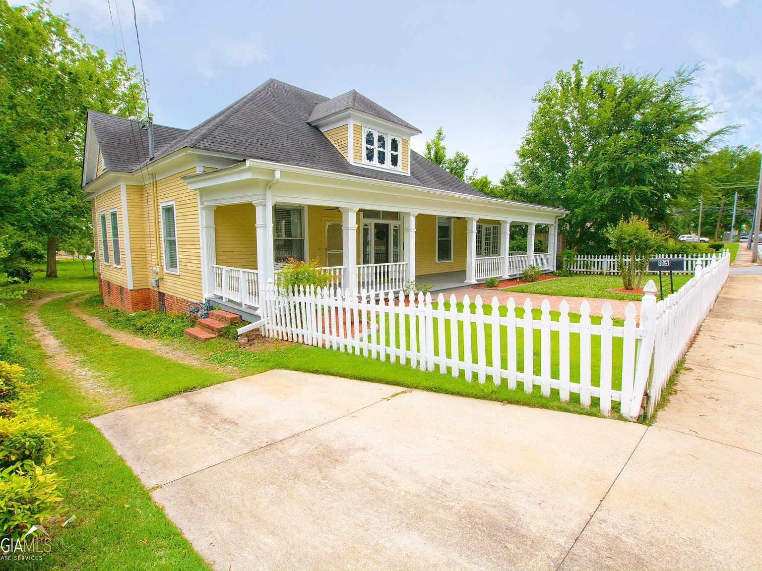 115 Austin Ave, Carrollton, GA 30117 Zillow