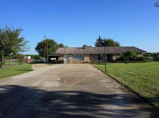 14805 Fm 368, Holliday, TX 76310