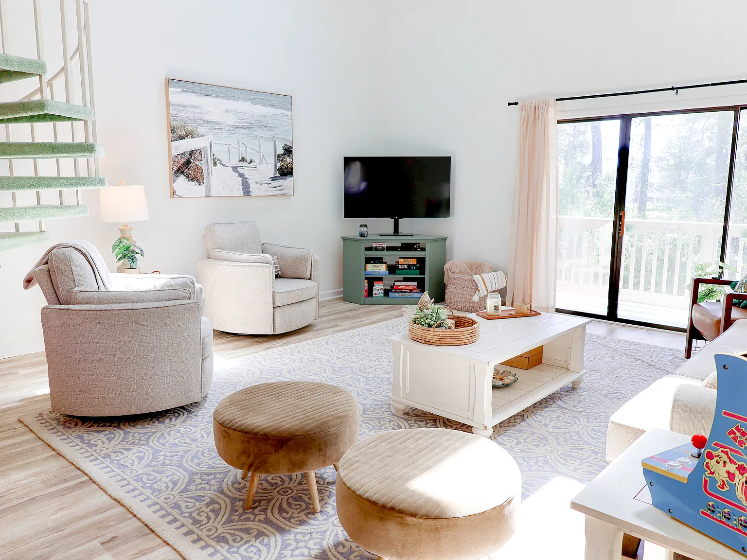 Plantation Dr W, Little River — Photo 1