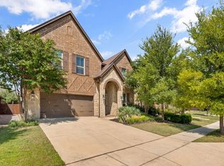 1729 Halifax St, Roanoke, TX 76262