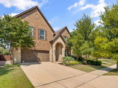 1729 Halifax St, Roanoke, TX, 76262