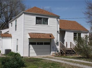 3817 Blue Ridge Blvd, Independence, MO 64052