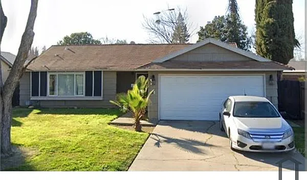 3157 Bridgeford Dr