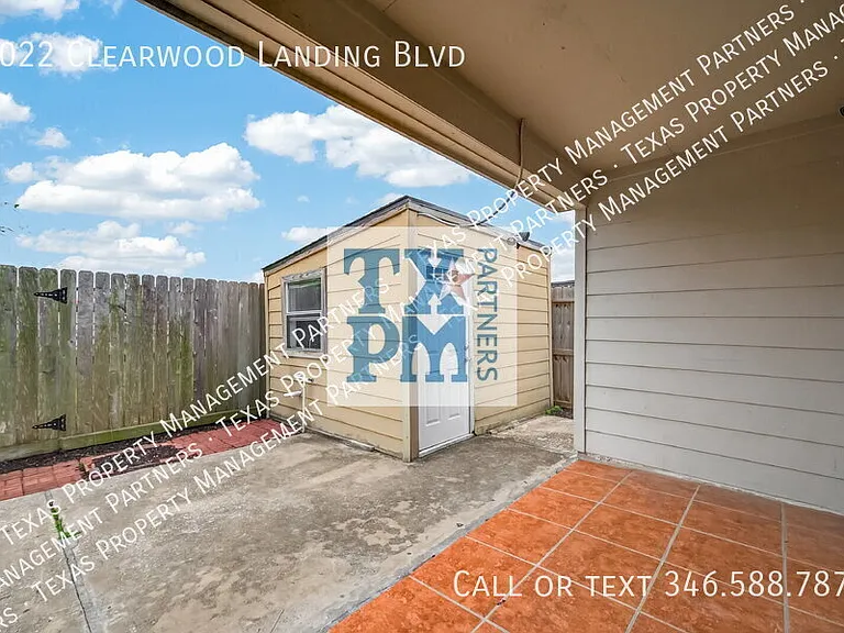 9022 Clearwood Landing Blvd — Photo 34