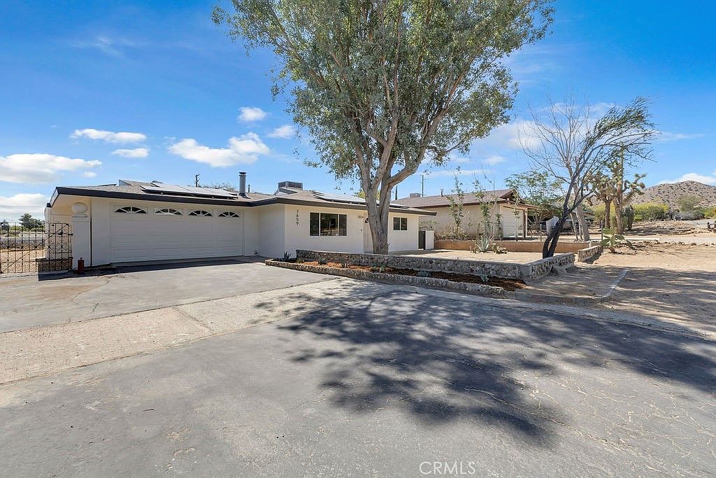 7659 Elk Trl, Yucca Valley, CA 92284 | MLS #SW26121428 | Zillow
