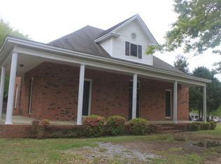 306 S Meridian St, Aberdeen, MS 39730