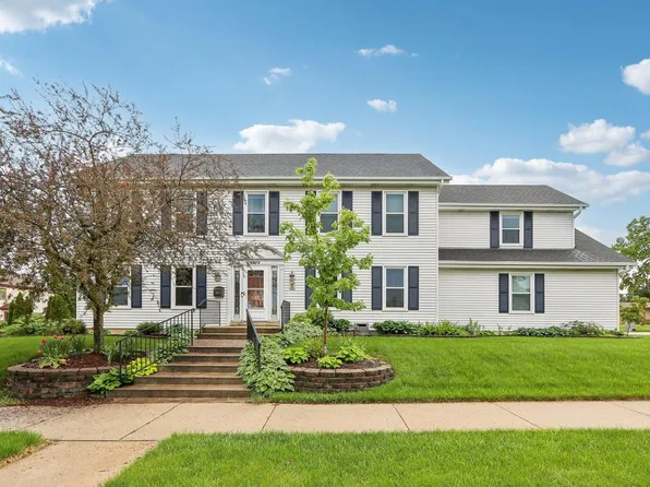2273 West Halsey AVENUE, Milwaukee, WI 53221