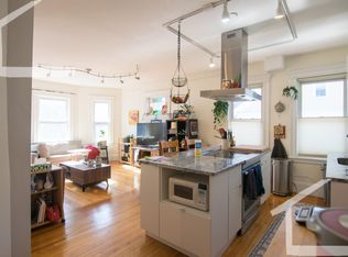 229 Harvard St #3C, Cambridge, MA 02139