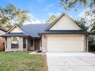 19511 Atascocita Shores Dr, Humble, TX 77346