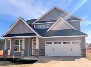 3328 Navin Trl, Roebuck, SC 29376