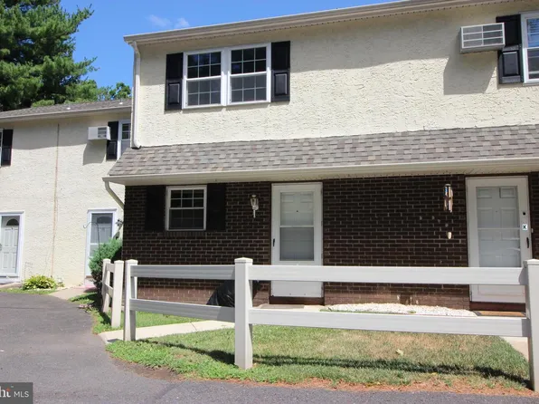 404 Dresher Rd APT L, Horsham, PA 19044