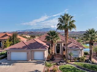 2770 W Canyon Ridge Cir, St George, UT 84770