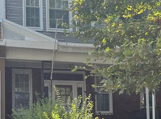 4036 Aldine St, Philadelphia, PA 19136