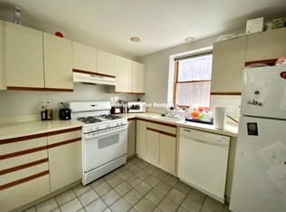3 Baldwin Street Ct #1, Cambridge, MA 02138