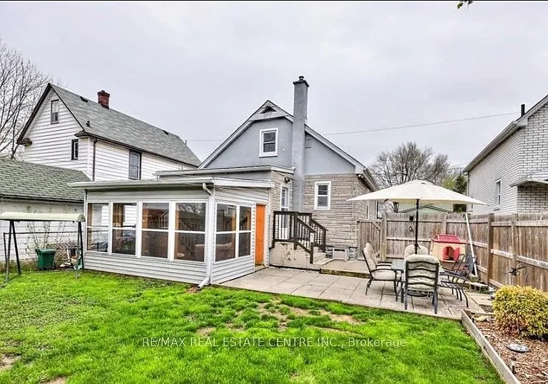 5759 Emery St — Photo 3