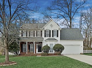 5007 Ashie Ave, Matthews, NC 28104