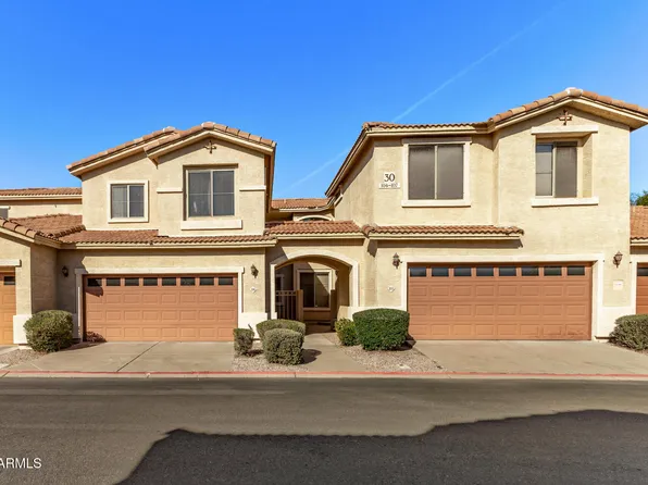 5415 E MCKELLIPS Road #106, Mesa, AZ 85205