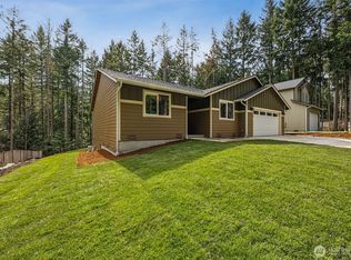 18410 Rampart Drive SE, Yelm, WA