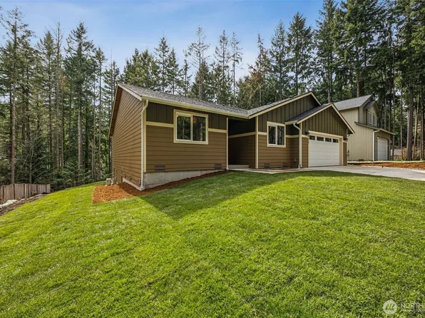 18410 Rampart Drive SE, Yelm, WA 98597