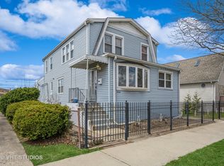 2524 Budd St, River Grove, IL 60171