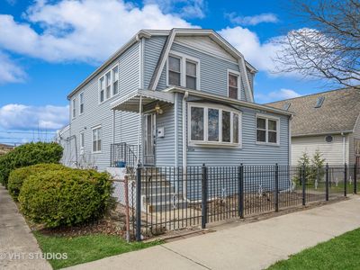 2524 Budd St, River Grove, IL, 60171