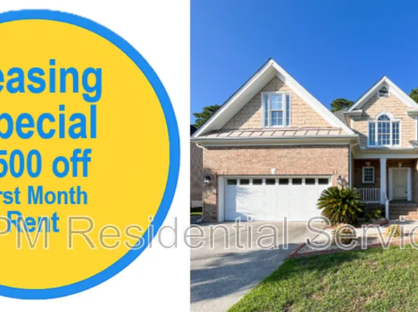 726 Wine Cellar Cir, Wilmington, NC 28411