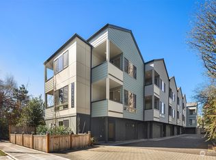 18529 Ashworth Ave N UNIT A, Seattle, WA
