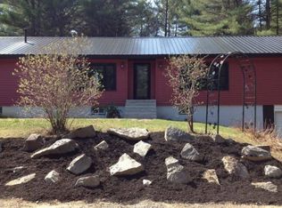 4 Arrowhead Dr, Center Ossipee, NH 03814