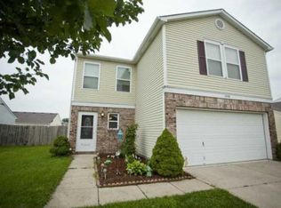 13150 N Brick Chapel Dr, Camby, IN