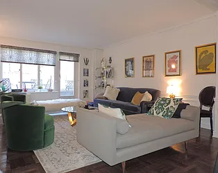 Rented by essential NEW YORK Real Estate