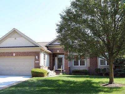 24147 Grand Traverse Ave, Brownstown, MI, 48134