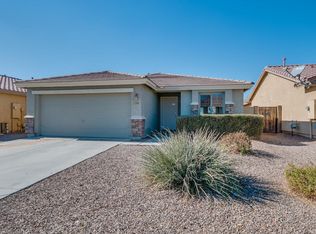 17598 N Carmen Ave, Maricopa, AZ 85139