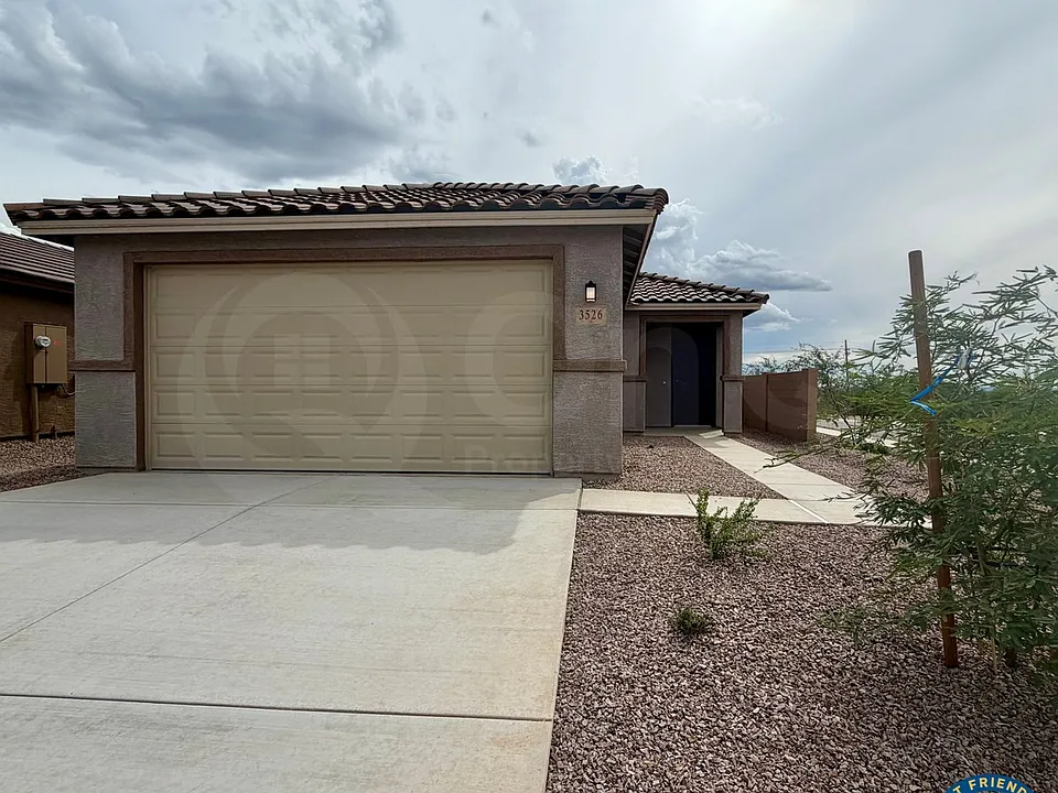 3526 E Violet Ridge Rd