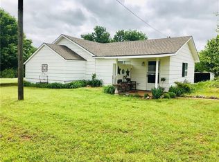 9038 County Street 2560, Hinton, OK 73047