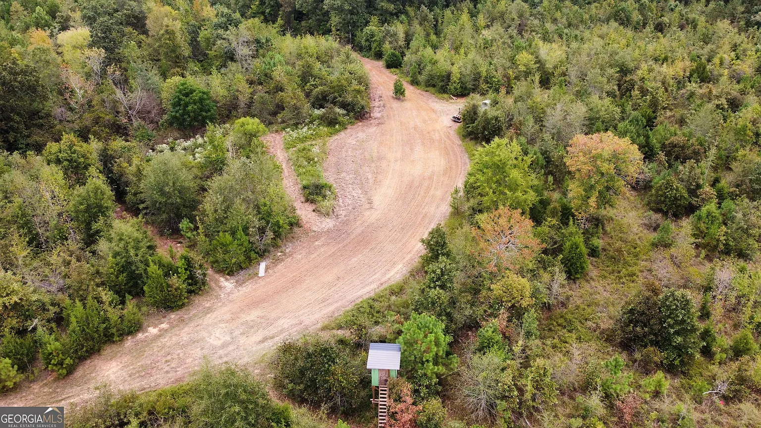 0 Thaxton Rd photo 1