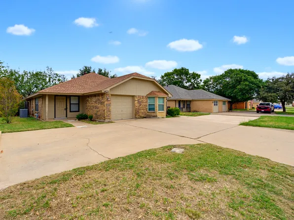 1421 Westheimer Rd, Abilene, TX 79601