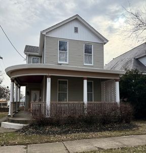 7366 Harrison Ave, Cincinnati, OH, 45231