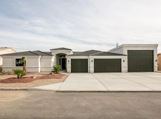 0 Twilight Plan On Your Lot, Lake Havasu City, AZ 86404
