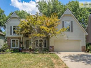 11327 Mullen Rd, Lenexa, KS 66215