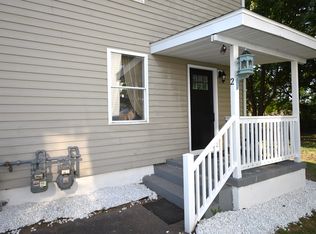 65 Gage St #1, Kingston, NY 12401