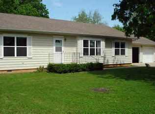 214 N 6th St, Fulton, KS 66738