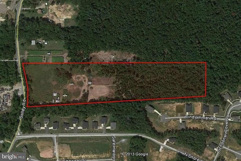 1st image of 7917 Solley Rd