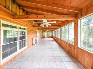 10072 Henderson Mountain Rd, Fairmount, GA 30139