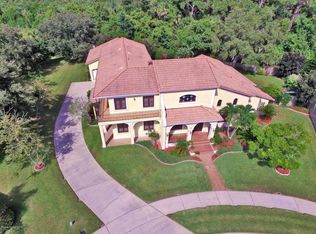 3803 Sunward Dr, Merritt Island, FL 32953