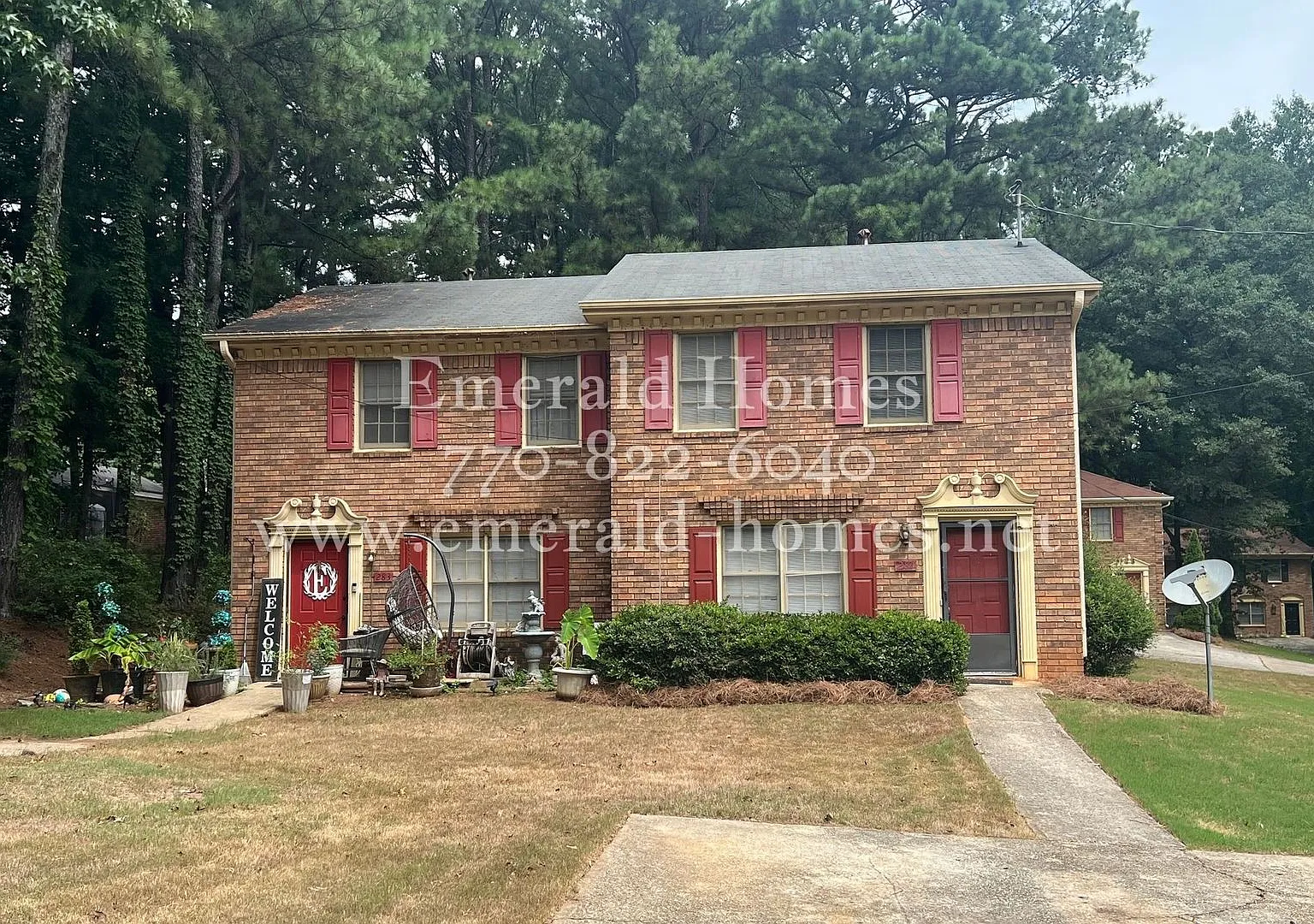 281-283 Scarlet Way — Photo 1
